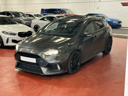 Ford Focus  2.3 T EcoBoost RS