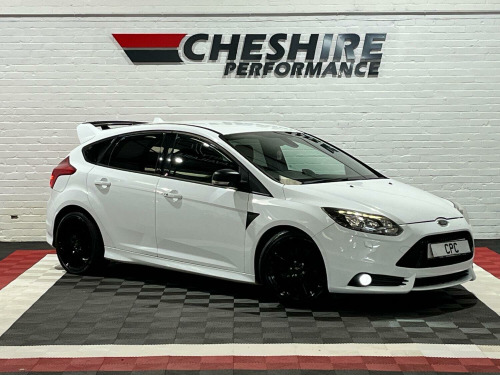 Ford Focus  ST-3 2.0 5dr