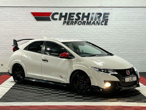 Honda Civic  2.0 i-VTEC Type R GT 5dr - Carbon Pack+Milltek Exhaust+Eventuri Carbon Inta