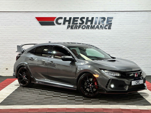 Honda Civic  2.0 VTEC Turbo Type R GT 5dr - 1 Owner