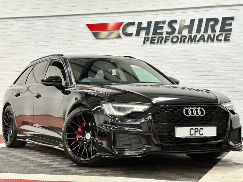 Audi A6  2.0 TDI 40 S line 5dr - 20s+Park Sens+Camera+Elec Seats+Auto Lights+Nav