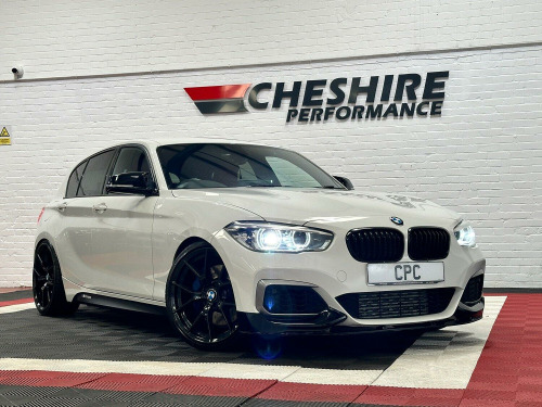 BMW 1 Series M1 3.0 M135i 5dr - 763m Alloys+M Perf LSD+MHD Stage 2 430Bhp+Remus Exhaust