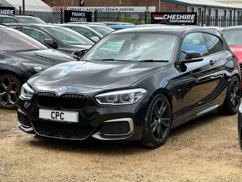 BMW 1 Series M1 3.0 M140i 3dr  -Pronav+Bmw Lsd+Stage2+470Bhp+M Perf Exhaust