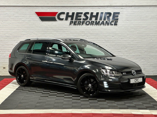 Volkswagen Golf  2.0 TDI BlueMotion Tech GTD 5dr - Adaptive Cruise+Park Sens+Heated Seats+Ke
