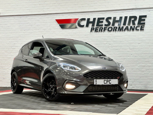 Ford Fiesta  1.5 T EcoBoost ST-2 3dr - 1 Owner