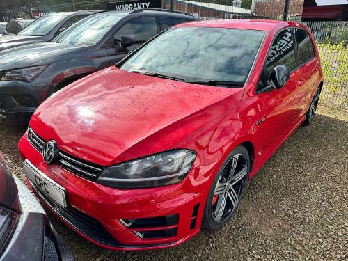 Volkswagen Golf  2.0 TSI BlueMotion Tech R STAGE1 360BHP R600INTAKE MILLTEK TORNADORED WELLM