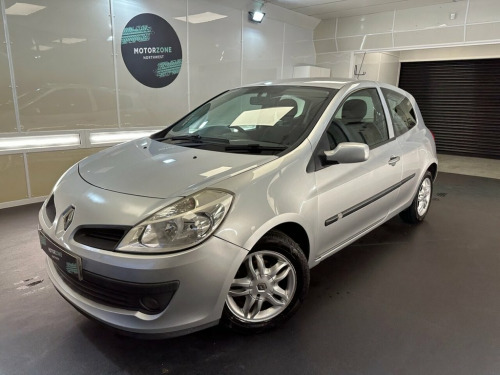 Renault Clio  1.2 TCE Expression 3dr