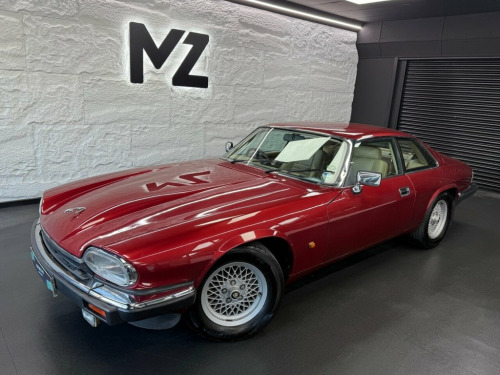 Jaguar XJS  4.0