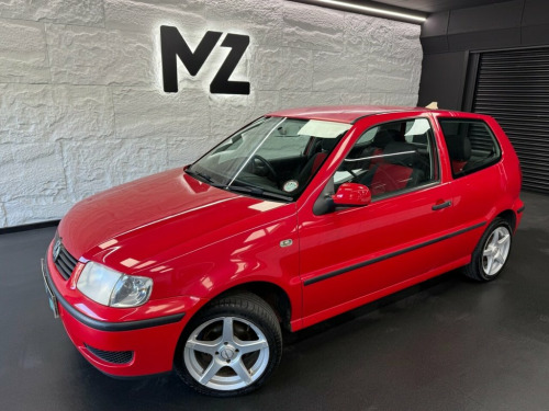 Volkswagen Polo  1.0 E Hatchback 3dr Petrol Manual (139 g/km, 50 bh