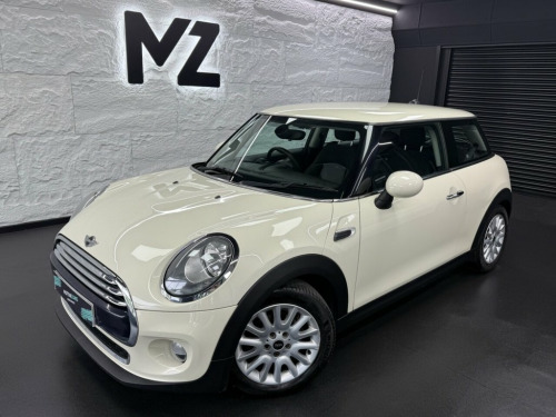 MINI Hatch  1.5 Cooper Hatchback 3dr Petrol Manual Euro 6 (s/s