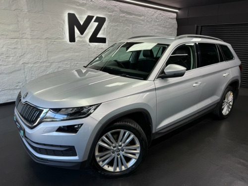 Skoda Kodiaq  1.4 TSI ACT SE L SUV 5dr Petrol DSG Euro 6 (s/s) (
