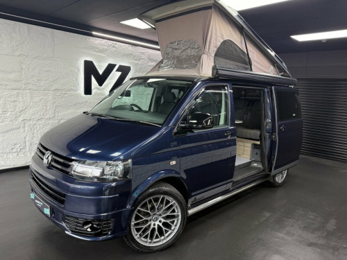 Volkswagen Transporter  2.0 TDI T28 AUTOHAUS ASHTON NEW CAMBELT NEW CLUTCH