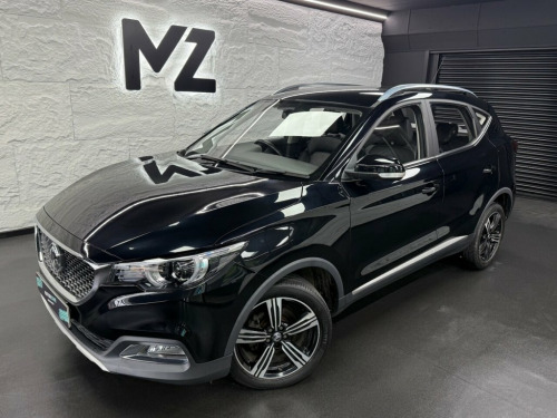 MG ZS  1.0 T-GDI Exclusive SUV 5dr Petrol Auto Euro 6 (11