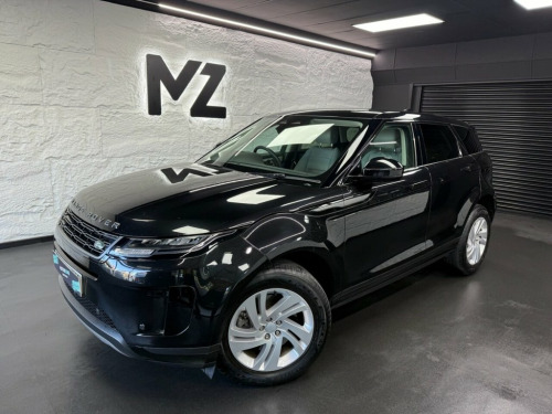 Land Rover Range Rover Evoque  2.0 D200 MHEV S SUV 5dr Diesel Auto 4WD Euro 6 (s/ 