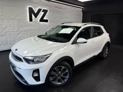 Kia Stonic  1.0 T-GDi 2 GPF SUV 5dr Petrol Manual Euro 6 (s/s) 