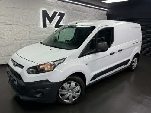 Ford Transit Connect  1.6 TDCi 210 Panel Van 5dr Diesel Manual L2 H1 (12 