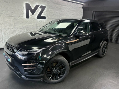 Land Rover Range Rover Evoque  2.0 D240 R-Dynamic S SUV 5dr Diesel Auto 4WD Euro  