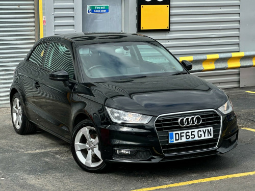 Audi A1  1.0 TFSI Sport Euro 6 (s/s) 3dr