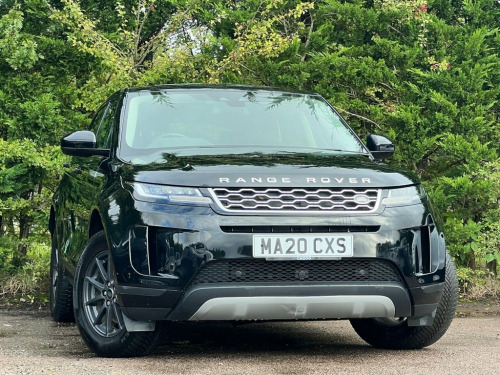 Land Rover Range Rover Evoque  2.0 D150 SUV 5dr Diesel Manual FWD Euro 6 (s/s) (1