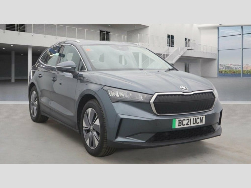 Skoda ENYAQ  82kWh 80 Loft SUV 5dr Electric Auto (204 ps) 1 OWN