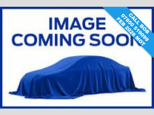 Peugeot 3008 Crossover  1.6 HDi Active SUV 5 Door Diesel Manual Euro 5 (11