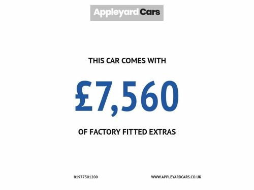 MINI Hatch  1.5 Cooper Hatchback 5 Door Petrol Steptronic Euro