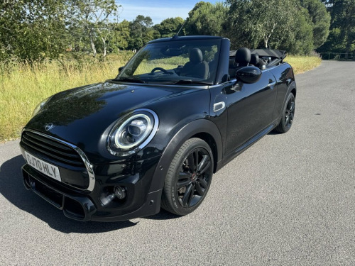 MINI Convertible  1.5 COOPER SPORT 2d 134 BHP GREAT SPEC!!!!...&poun