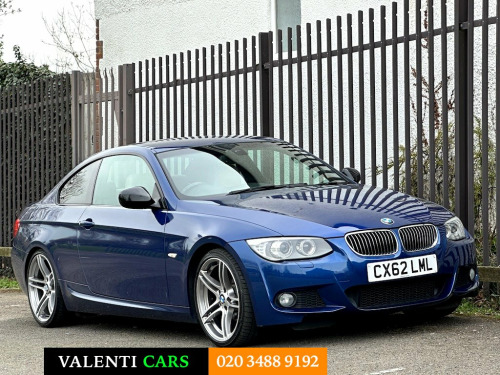 BMW 3 Series 318 318I SPORT PLUS EDITION