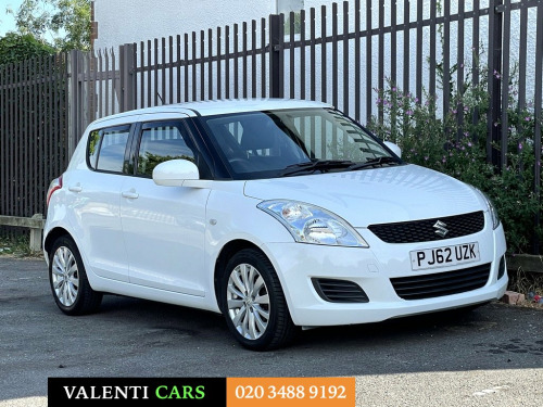 Suzuki Swift  SZ3