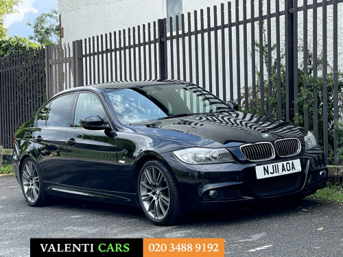 BMW 3 Series 318 318I SPORT PLUS EDITION