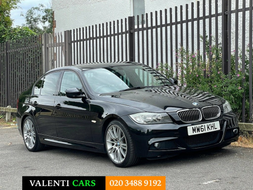 BMW 3 Series 318 318I SPORT PLUS EDITION