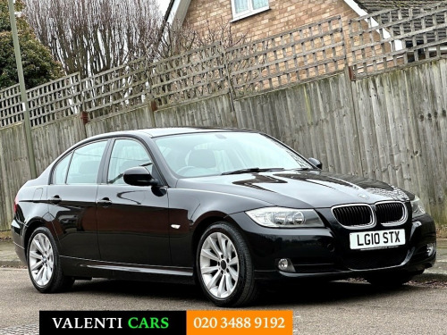 BMW 3 Series  2.0 318i SE Saloon