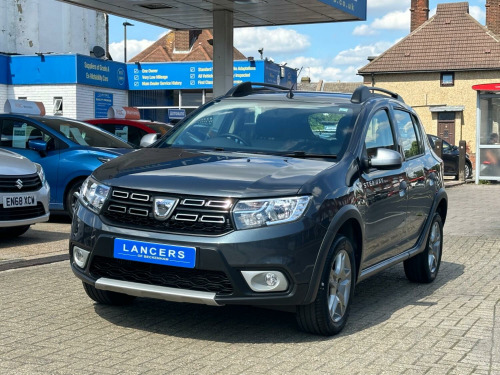 Dacia Sandero Stepway  0.9 Stepway Essential TCe 90 RE