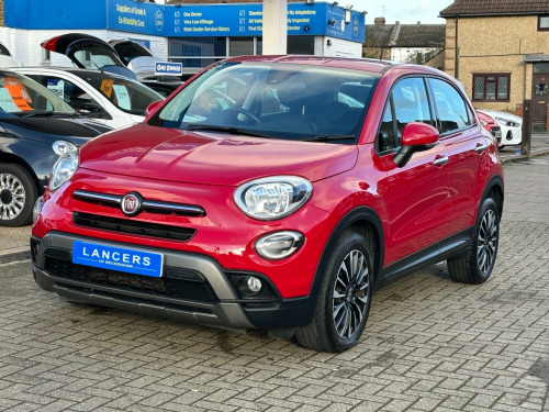 Fiat 500X  1.0 1.0 120hp City Cross