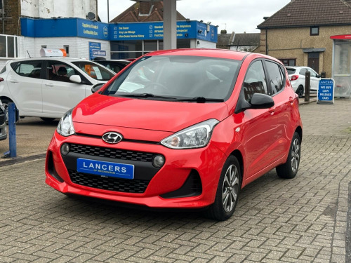 Hyundai i10  1.0 Play