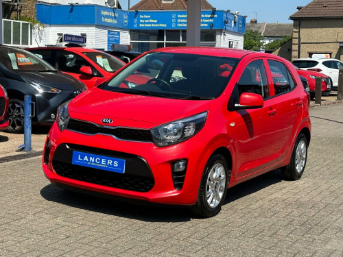 Kia Picanto  1.3 2