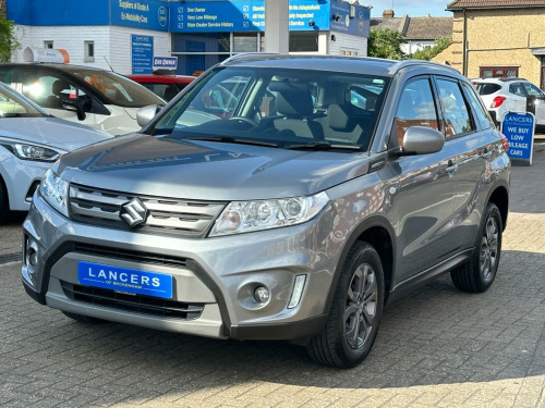 Suzuki Vitara 1.6 SZ4