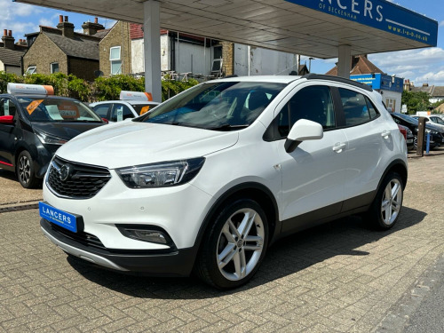 Vauxhall Mokka X  1.4 i Turbo ecoTEC Active