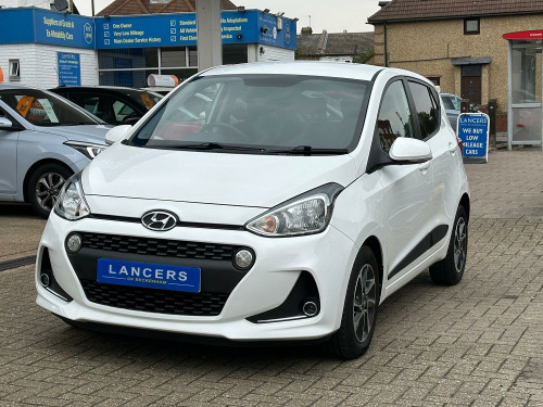 Hyundai i10 1.0 Premium