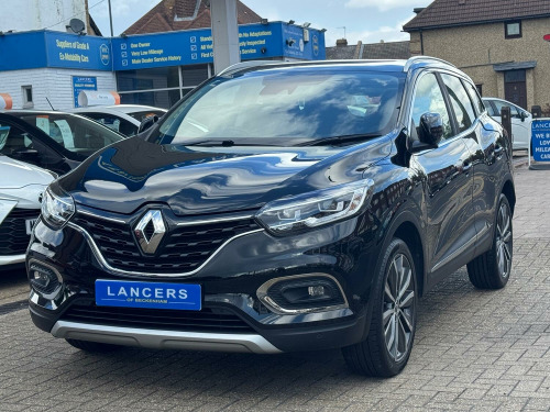 Renault Kadjar  1.3 S Edition TCe 160 MY19