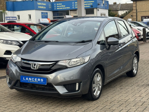 Honda Jazz  1.3 i-VTEC SE Navi