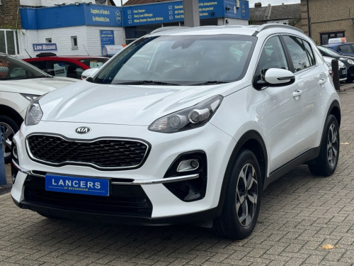 Kia Sportage  1.6 GDi 2