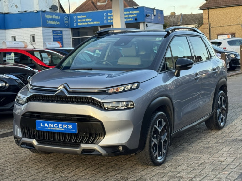 Citroen C3 Aircross  1.2 PureTech Shine Plus 