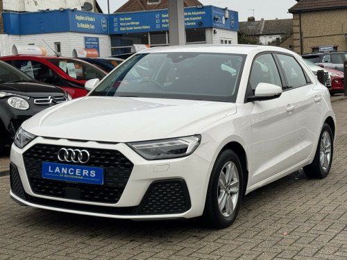 Audi A1  1.0 TFSI 30 SE 