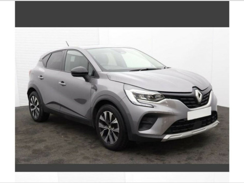Renault Captur  1.0 Evolution TCe 90 MY22 