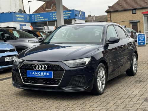 Audi A1  1.0 TFSI 30 Sport 