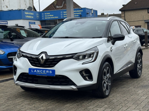 Renault Captur  1.0 Techno TCe 90 MY22 