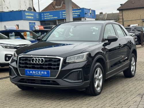 Audi Q2  1.0 TFSI 30 Technik 