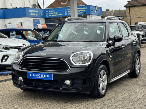 MINI Countryman  1.5 Cooper Countryman 