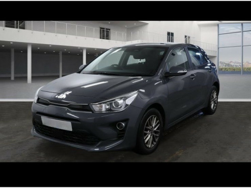 Kia Rio  1.2 2 